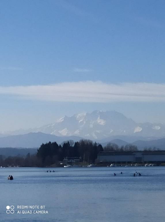 Pecore, tramonti e laghi. La natura nelle foto dei lettori