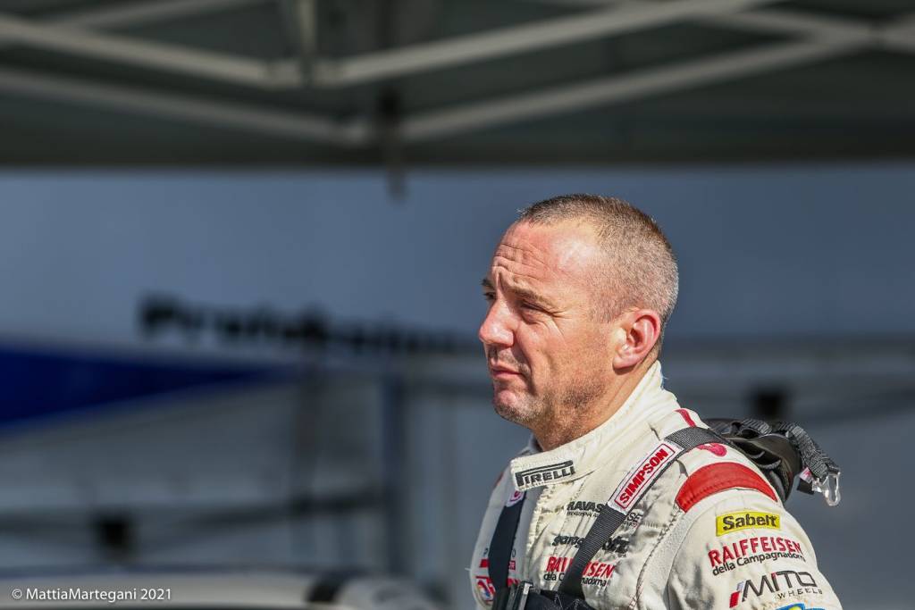 Rally dei Laghi 2021 piloti