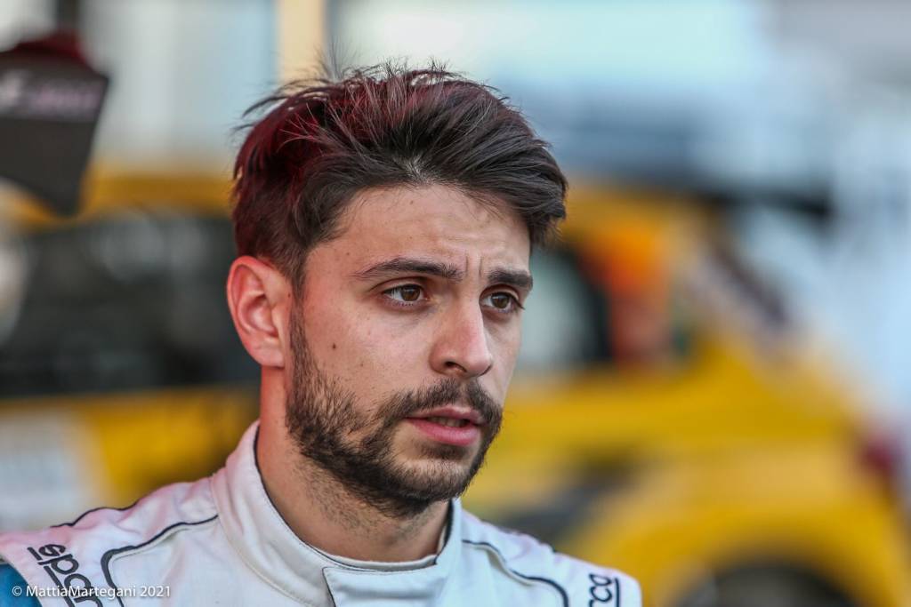 Rally dei Laghi 2021 piloti