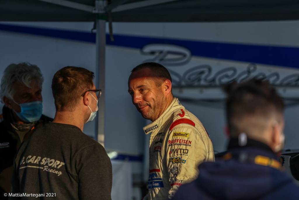 Rally dei Laghi 2021 piloti