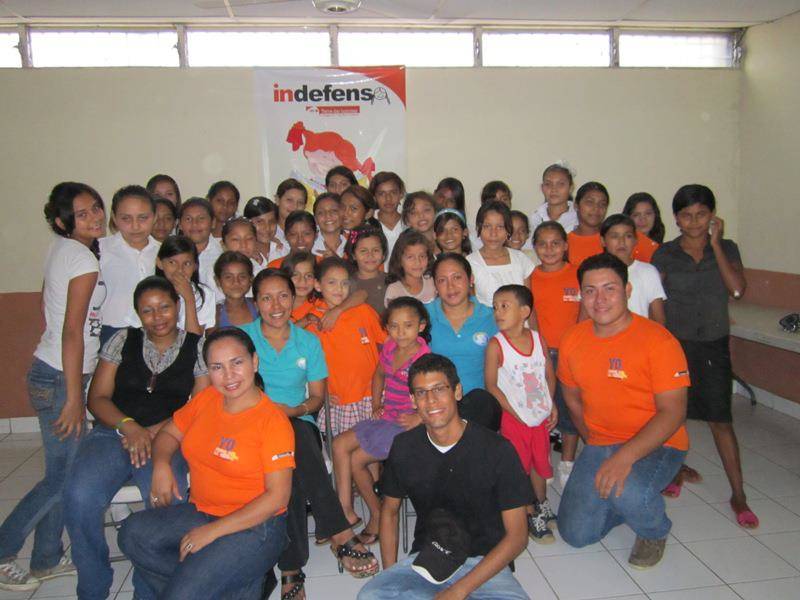 Tdh nicaragua