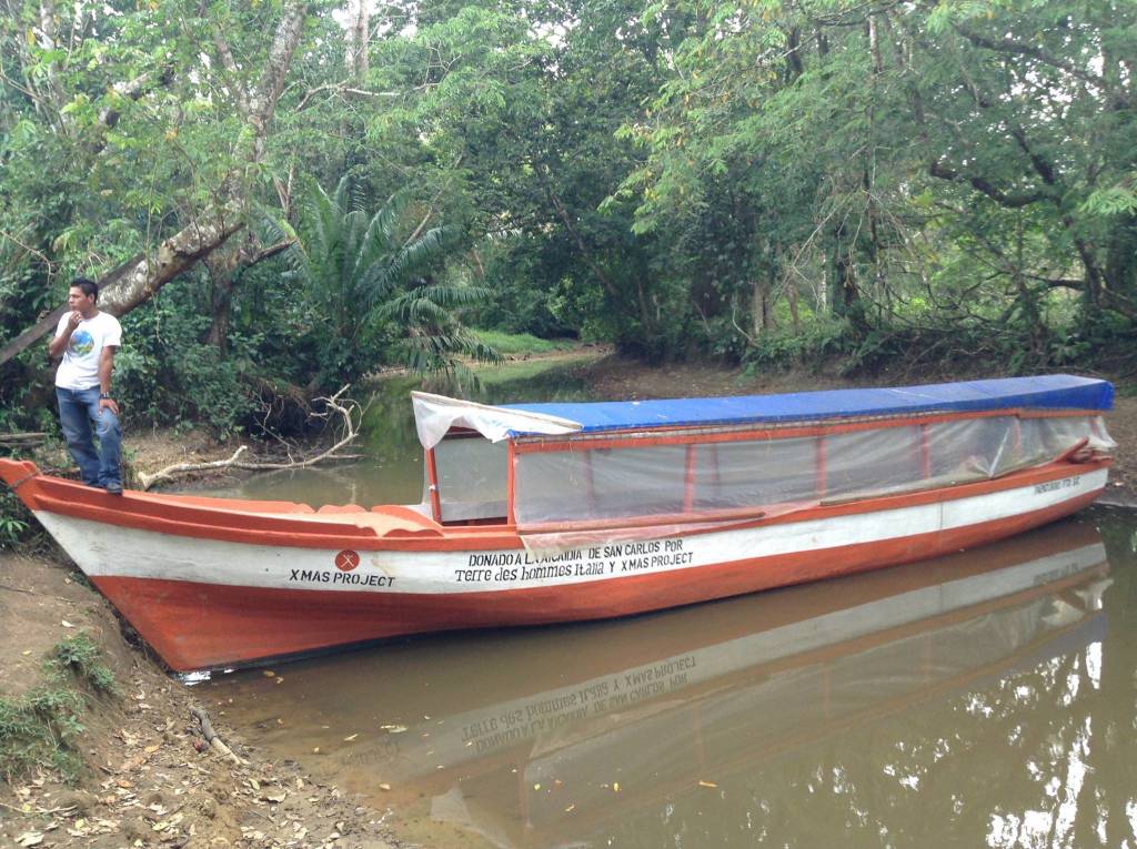 Tdh nicaragua