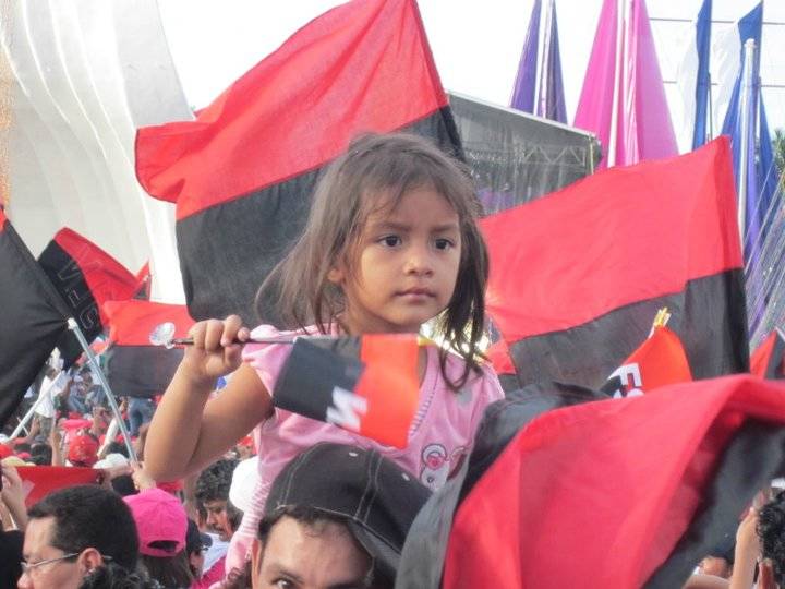Tdh nicaragua