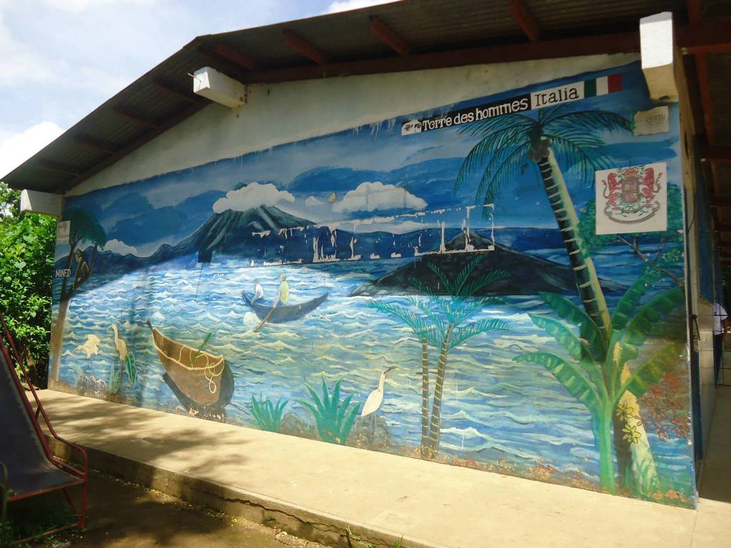 Tdh nicaragua