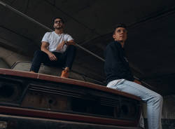 Unevi - duo dj Taino e Angera