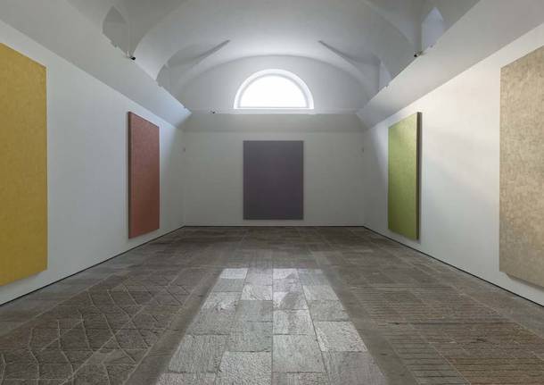 Villa e Collezione Panza Generiche