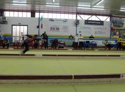 Bocce varie