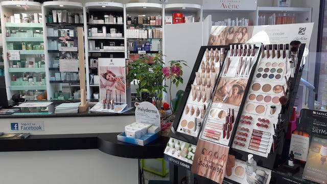 Farmacia di Cuvio - dottoressa Maria Pia Cantù