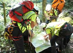 Il nuovo corso dell\'Unità di Soccorso Tecnico