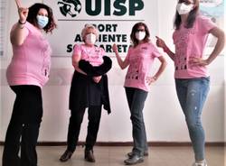 Corsa Rosa Uisp 2021