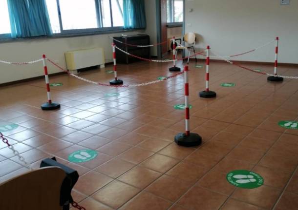 centro vaccinale cittiglio