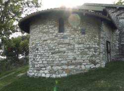 chiesa san clemente caravate