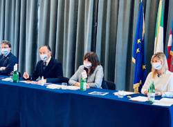 Cirio a Verbania - Teatro maggiore