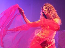 danza nashat asd uisp varese