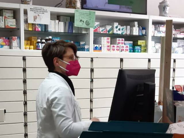 farmacia di cuvio
