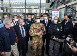 generale figliuolo