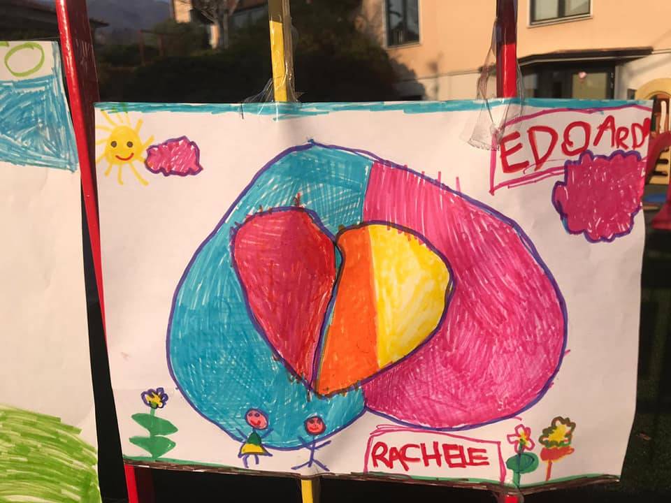 GiùLeManiDallaScuola
