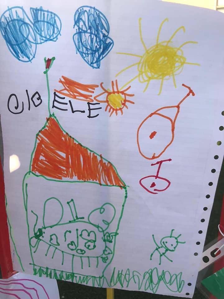 GiùLeManiDallaScuola