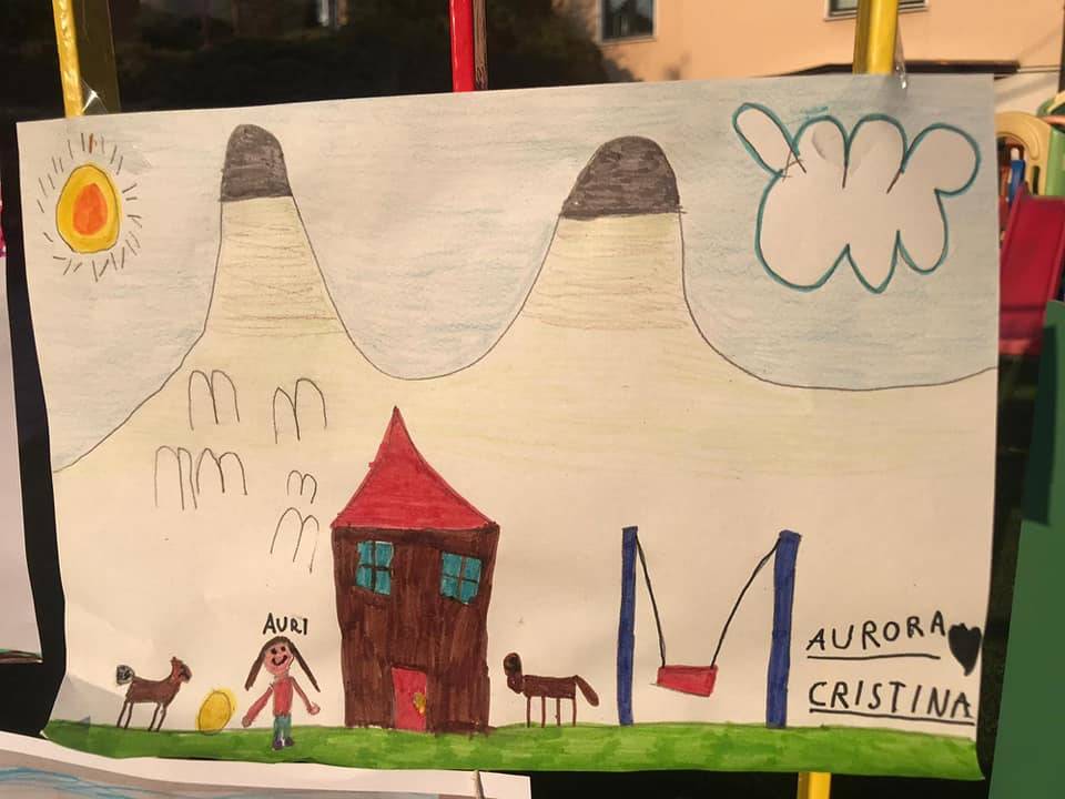 GiùLeManiDallaScuola