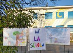 GiùLeManiDallaScuola