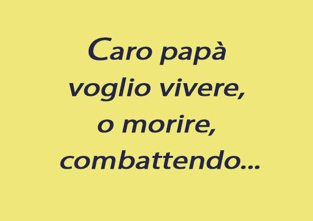 Il racconto della domenica