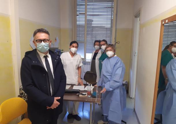 ospedale cittiglio punto vaccinazioni