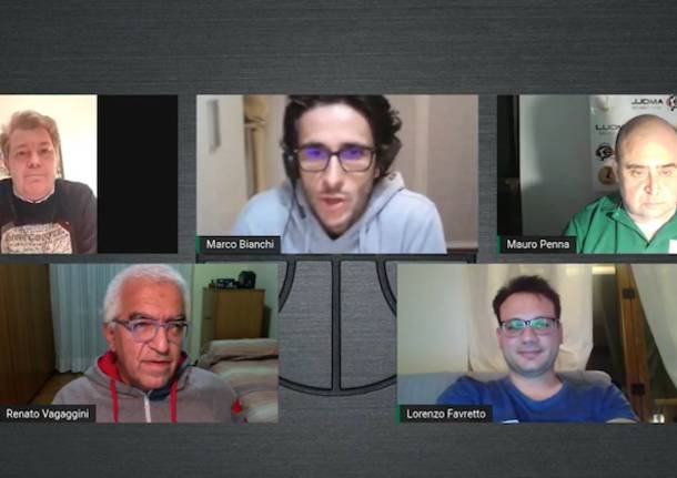 overtime live basket uisp 2021
