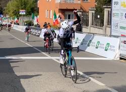 Piccolo Trofeo Binda 2021