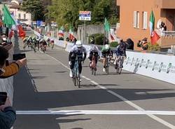 Piccolo Trofeo Binda 2021