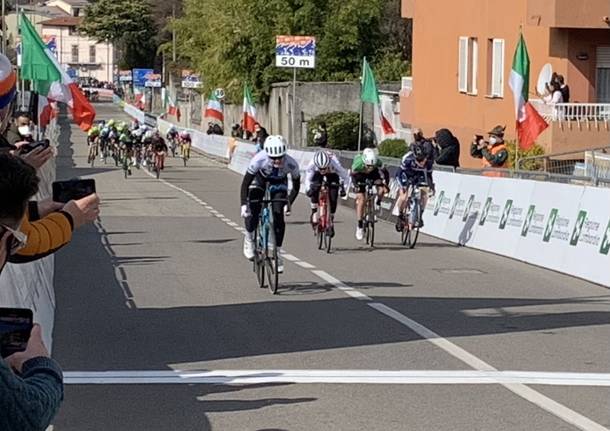 Piccolo Trofeo Binda 2021