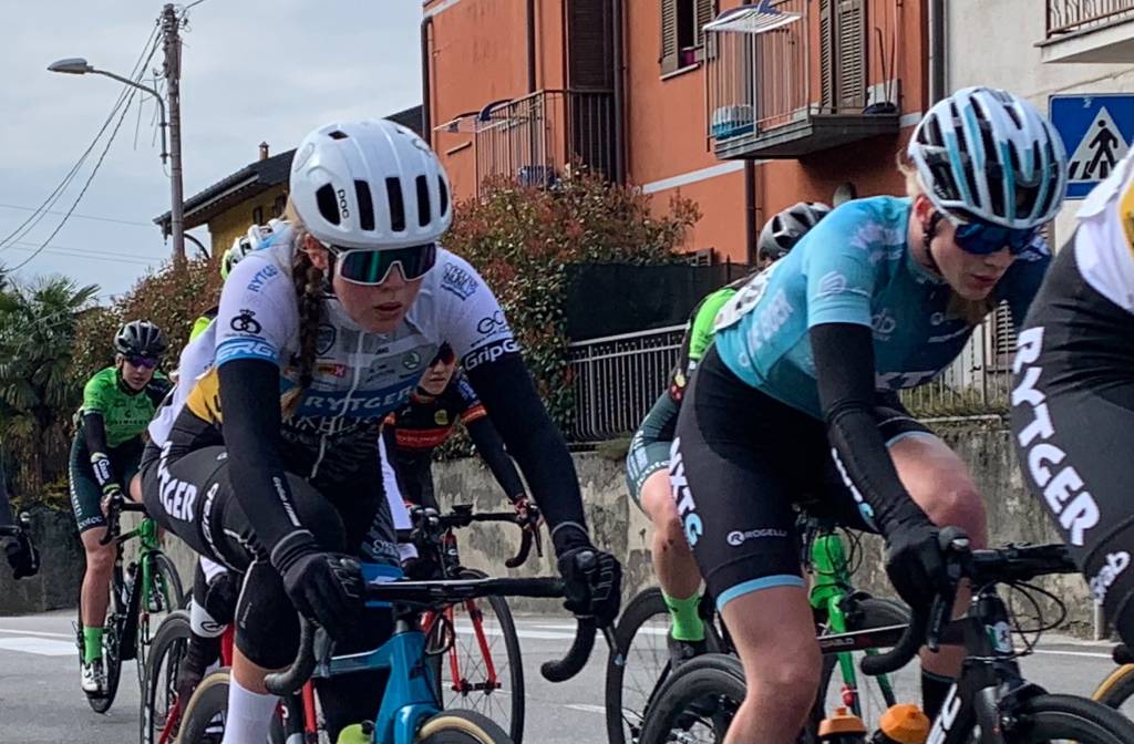 Piccolo Trofeo Binda 2021
