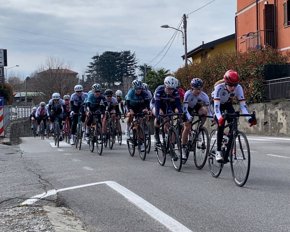 Piccolo Trofeo Binda 2021