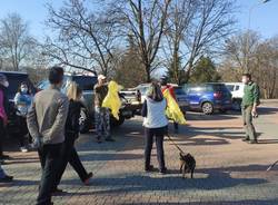 raccolta rifiuti travedona monate