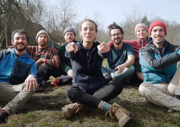 sentiero italia va' pensiero