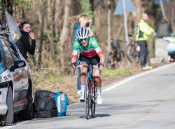 trofeo binda 2021 ciclismo femminile franco aresi