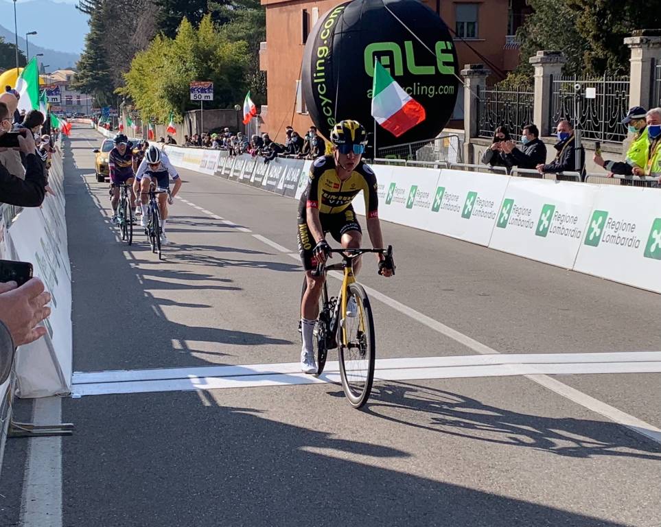 Trofeo Binda 2021 - Cittiglio