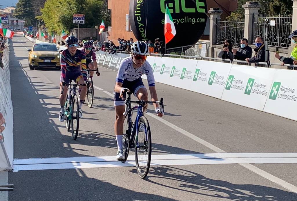 Trofeo Binda 2021 - Cittiglio