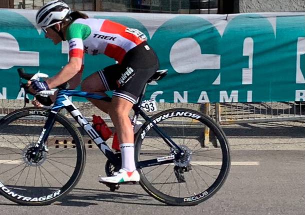 Trofeo Binda 2021 - Cittiglio