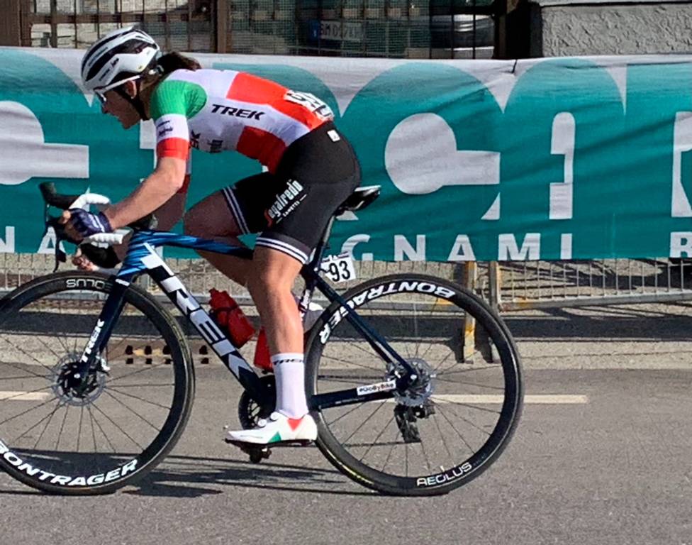 Trofeo Binda 2021 - Cittiglio