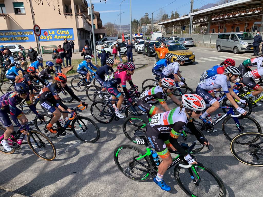 Trofeo Binda 2021 - Cittiglio