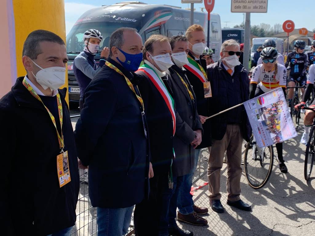 Trofeo Binda 2021 - Cittiglio