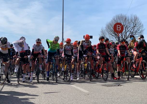 Trofeo Binda 2021 - Cittiglio