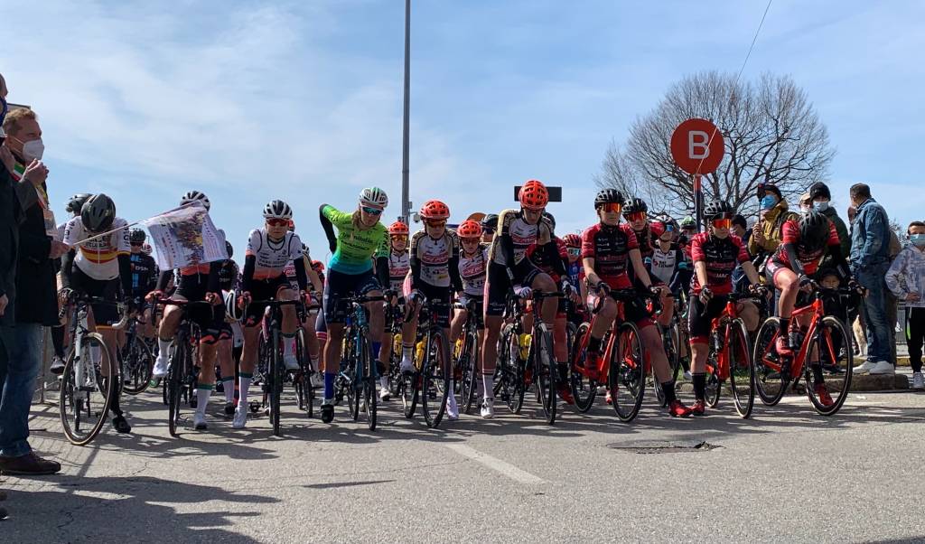 Trofeo Binda 2021 - Cittiglio