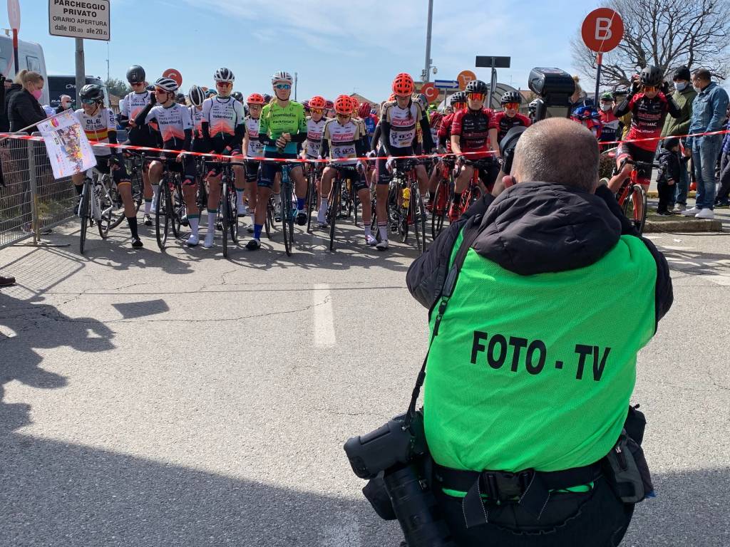 Trofeo Binda 2021 - Cittiglio