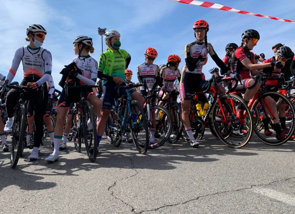 Trofeo Binda 2021 - Cittiglio
