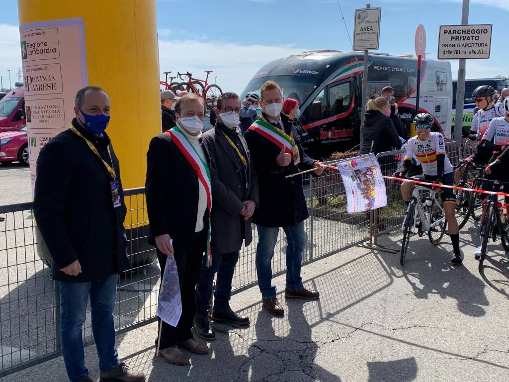 Trofeo Binda 2021 - Cittiglio