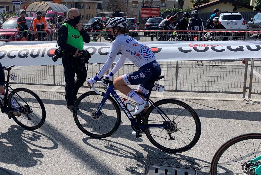 Trofeo Binda 2021 - Cittiglio