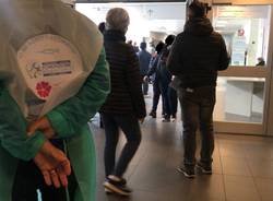 Vaccini Legnano