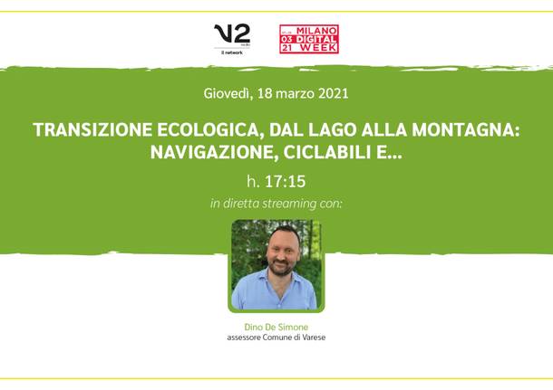 Varese green