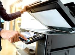 stampante multifunzione